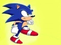 Játék Sonic's Crazy Coin Collect