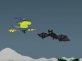 Játék Goblin Vs Monster Bats