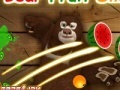 Játék Bear Fruit Slice