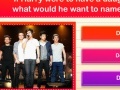 Játék DM Quiz - What's Your One Direction IQ? Part 2