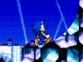 Játék Sonic the Hedgehog