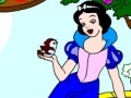Játék Snow White