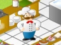 Játék Diner Chef 3