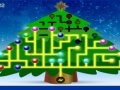 Játék Light Up The Christmas Tree