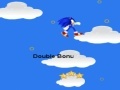 Játék Jump Sonic Jump