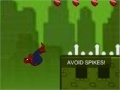 Játék Spiderman Robot City