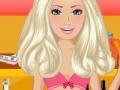Játék Shopping Barbie