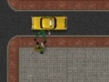 Játék Sim Taxi 3