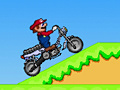 Játék Super Mario Moto