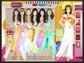 Játék Barbie Egyptian Princess Dress Up