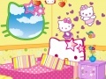 Játék Hello Kitty fan room
