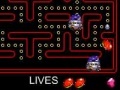 Játék Sonic pacman