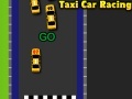 Játék Taxi Car Racing