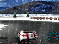 Játék 3D Car Racing