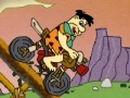 Játék Adventure Racing Flintstones