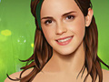 Játék Emma Watson Makeover