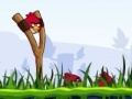 Játék Angry Birds