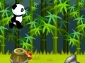 Játék Panda Runner