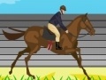 Játék Horse Jumping Champs