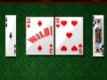 Játék Deuce Wild Casino Poker