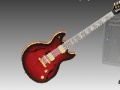 Játék Virtual Guitar - Gibson