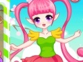 Játék Manga fairy
