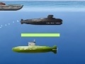 Játék Fight submarine