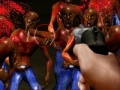 Játék Zombie Attack 3D: Left 4 Dead