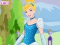 Játék Princess Cinderella аashion