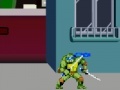 Játék Ninja Turtle