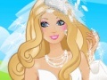 Játék Barbie perfect bride
