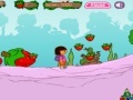 Játék Dora Strawberry World