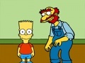 Játék Bart Saw Game 2