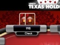 Játék Learn Texas Holdem