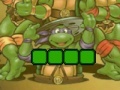 Játék Ninja Turtles Tetris