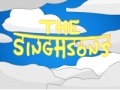 Játék The Singhsons