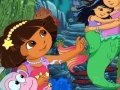 Játék Dora the Mermaid Hidden Game