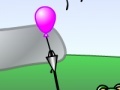 Játék 21 Balloons