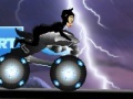 Játék Catwoman Bike