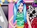 Játék Barbie in Monster High