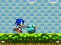 Játék Sonic Assault