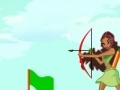 Játék Winx archery