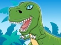 Játék My Dinosaur