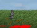 Játék Bunny Invasion 2