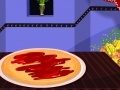 Játék My Pizza Creation