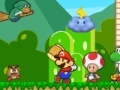 Játék Mario and friends