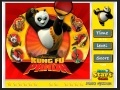 Játék Kung Fu Panda Hidden Stars