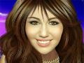 Játék Makeup for Miley Cyrus