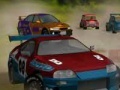 Játék Turbo Rally