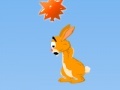 Játék Hopi: The Jumping Rabbit